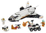 60226 LEGO® City Space Port Mars Research Shuttle