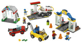60232 LEGO® City Town Garage Center