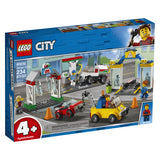 60232 LEGO® City Town Garage Center