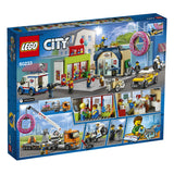 60233 LEGO® City Town Donut Shop Opening