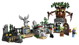 70420 LEGO® Hidden Side Graveyard Mystery