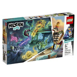 70422 LEGO® Hidden Side Shrimp Shack Attack