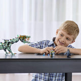 70612 LEGO® Ninjago Green Ninja Mech Dragon