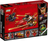 70638 LEGO® Ninjago Katana V11