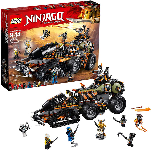 LEGO_70654_Ninjago_Dieselnaut_