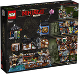 70657 LEGO® Ninjago City Docks