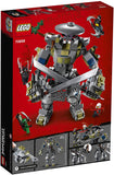 70658 LEGO® Ninjago Oni Titan