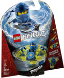 70660 LEGO® Ninjago Spinjitzu Jay