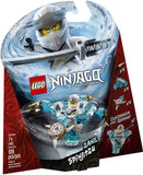 70661 LEGO® Ninjago Spinjitzu Zane