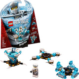 70661 LEGO® Ninjago Spinjitzu Zane