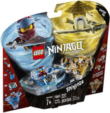 70663 LEGO® Ninjago Spinjitzu Nya & Wu