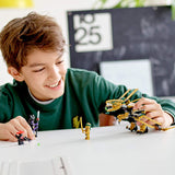 70666 LEGO® Ninjago The Golden Dragon