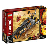 70672 LEGO® Ninjago Cole's Dirt Bike