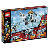 70673 LEGO® Ninjago ShuriCopter