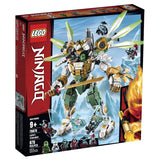70676 LEGO® Ninjago Lloyd's Titan Mech