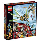 70676 LEGO® Ninjago Lloyd's Titan Mech