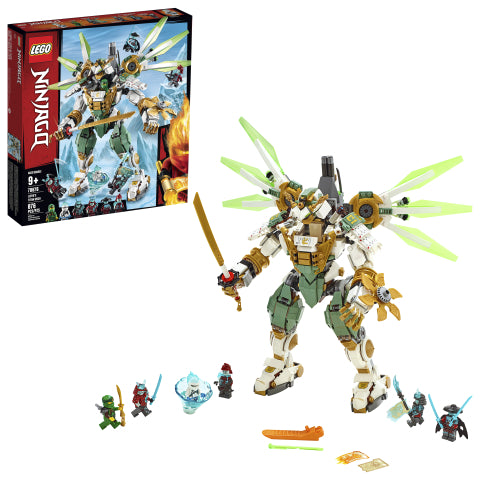 LEGO_70676_Ninjago_Lloyd_s_Tit