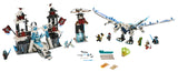 70678 LEGO® Ninjago Castle of the Forsaken Emperor