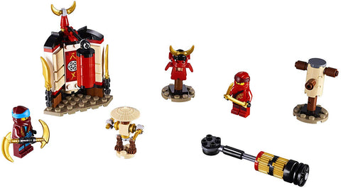 70680 LEGO® Ninjago Monastery Training – Chachi Toys