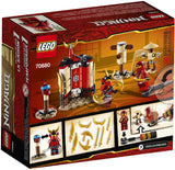 70680 LEGO® Ninjago Monastery Training