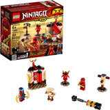 70680 LEGO® Ninjago Monastery Training