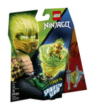 70681 LEGO® Ninjago Spinjitzu Slam - Lloyd