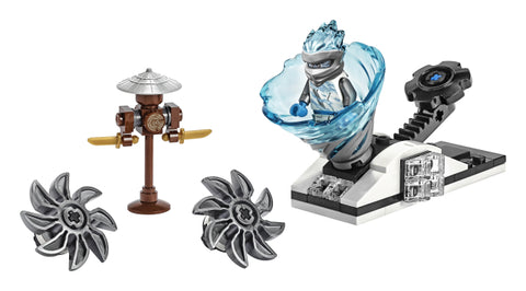 70683 LEGO® Ninjago Spinjitzu Slam - Zane – Chachi Toys