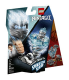 70683 LEGO® Ninjago Spinjitzu Slam - Zane