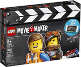 70820 LEGO® THE LEGO® Movie 2 Movie Maker