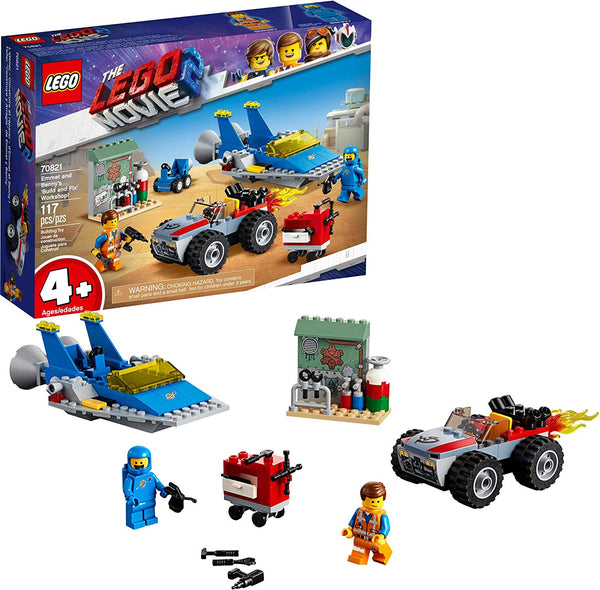 Lego 70821 store