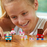 70822 LEGO® Movie Unikitty's Sweetest Friends EVER!