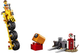 70823 LEGO® Movie Emmet's Thricycle!