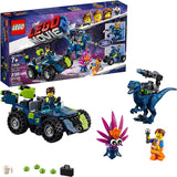 70826 LEGO® Movie Rex's Rex-treme Offroader!