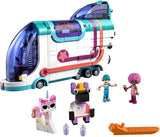 70828 LEGO® Movie Pop-Up Party Bus