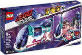 70828 LEGO® Movie Pop-Up Party Bus