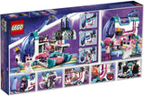 70828 LEGO® Movie Pop-Up Party Bus
