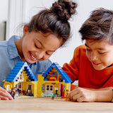 70831 LEGO® Movie Emmet's Dream House/Rescue Rocket!