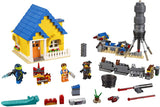 70831 LEGO® Movie Emmet's Dream House/Rescue Rocket!