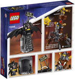 70836 LEGO® Movie Battle-Ready Batman™ and MetalBeard