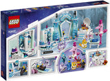 70837 LEGO® Movie Shimmer & Shine Sparkle Spa!