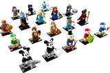 71024 LEGO® Minifigures Disney Series 2 (One Random Figure Per Order)