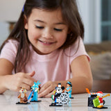 71024 LEGO® Minifigures Disney Series 2 (One Random Figure Per Order)