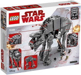 75189 LEGO® Star Wars TM First Order Heavy Assault Walker™