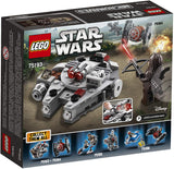 75193 LEGO® Star Wars TM Millennium Falcon™ Microfighter