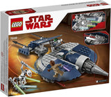 75199 LEGO® Star Wars TM General Grievous' Combat Speeder