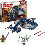 75199 LEGO® Star Wars TM General Grievous' Combat Speeder