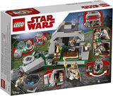 75200 LEGO® Star Wars TM Ahch-To Island™ Training