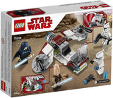 75206 LEGO® Star Wars TM Jedi™ and Clone Troopers™ Battle Pack