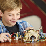 75208 LEGO® Star Wars TM Yoda's Hut