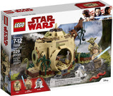 75208 LEGO® Star Wars TM Yoda's Hut